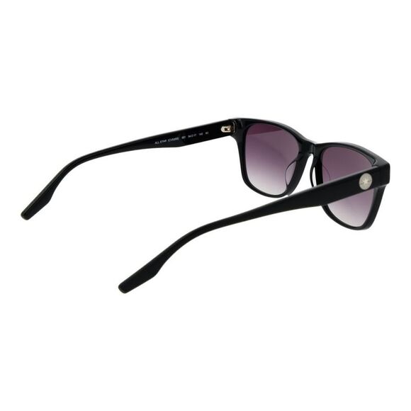 Converse Black Acetate Women's Sunglasses - Picture 3 of 3